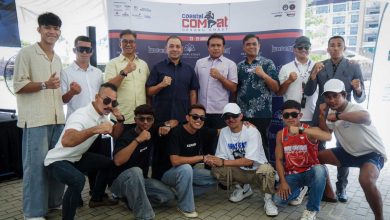 Photo of Coastal Combat 2026 Program Realiti Sukan Muay Thai, Himpunkan Petarung Tempatan & Antarabangsa